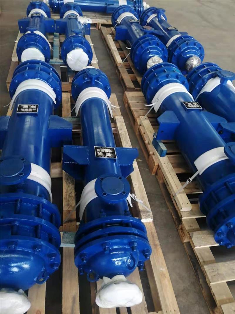 碳化硅再沸器銷售-義德碳化硅換熱器-沙坡頭區碳化硅再沸器