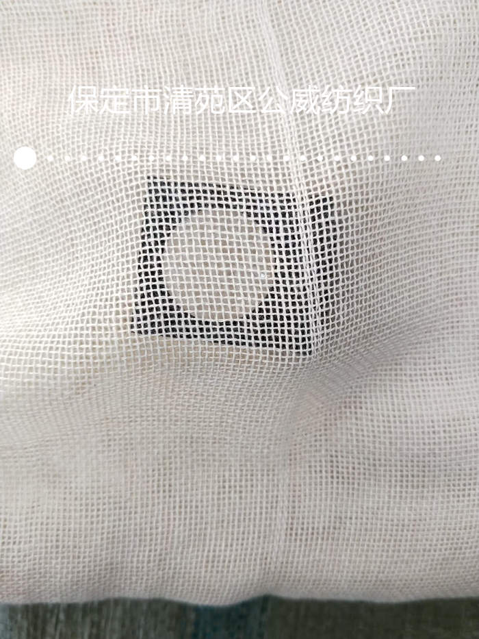 千層布訂制生產-河北公威棉紡織-門頭溝區千層布