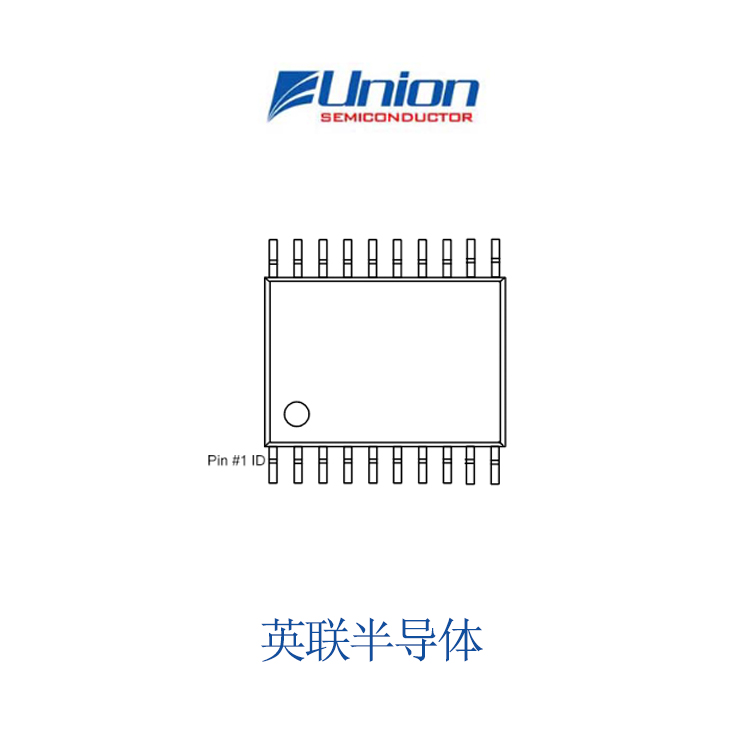 UM1430S-xx 羲頓科技 英聯UNION