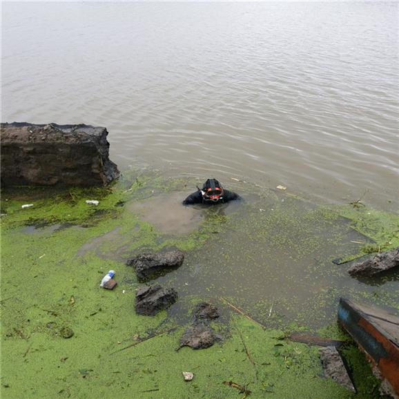 地下供水管漏水检测