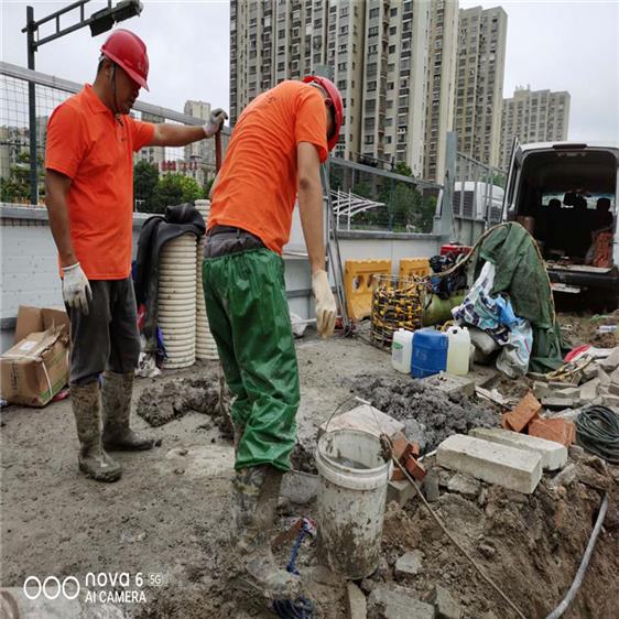 **管道水下封堵電話 管道水下封堵電話