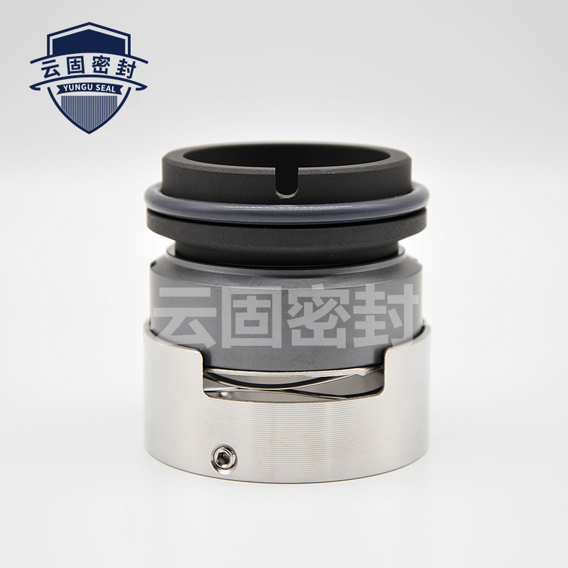 離心泵密封|石墨|NISF150-125-250/15機封
