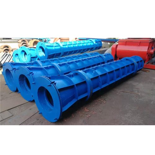 污水管道設備廠家-恒森污水管模具-污水管道設備