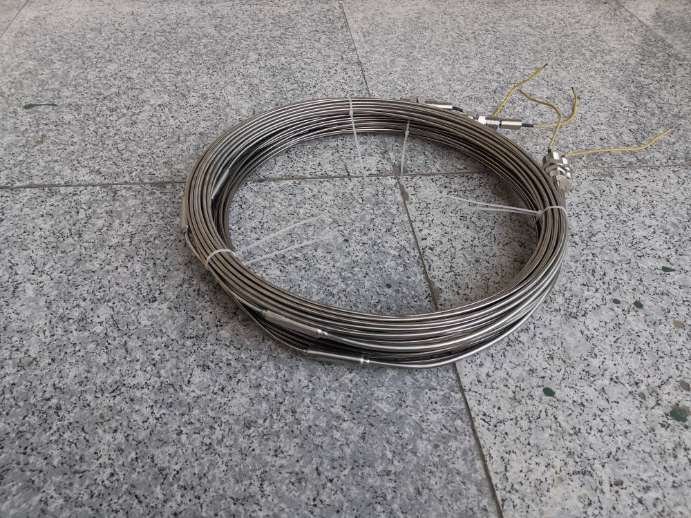 自限溫電伴熱帶 礦物絕緣加熱電纜 鎮江價格鎮江