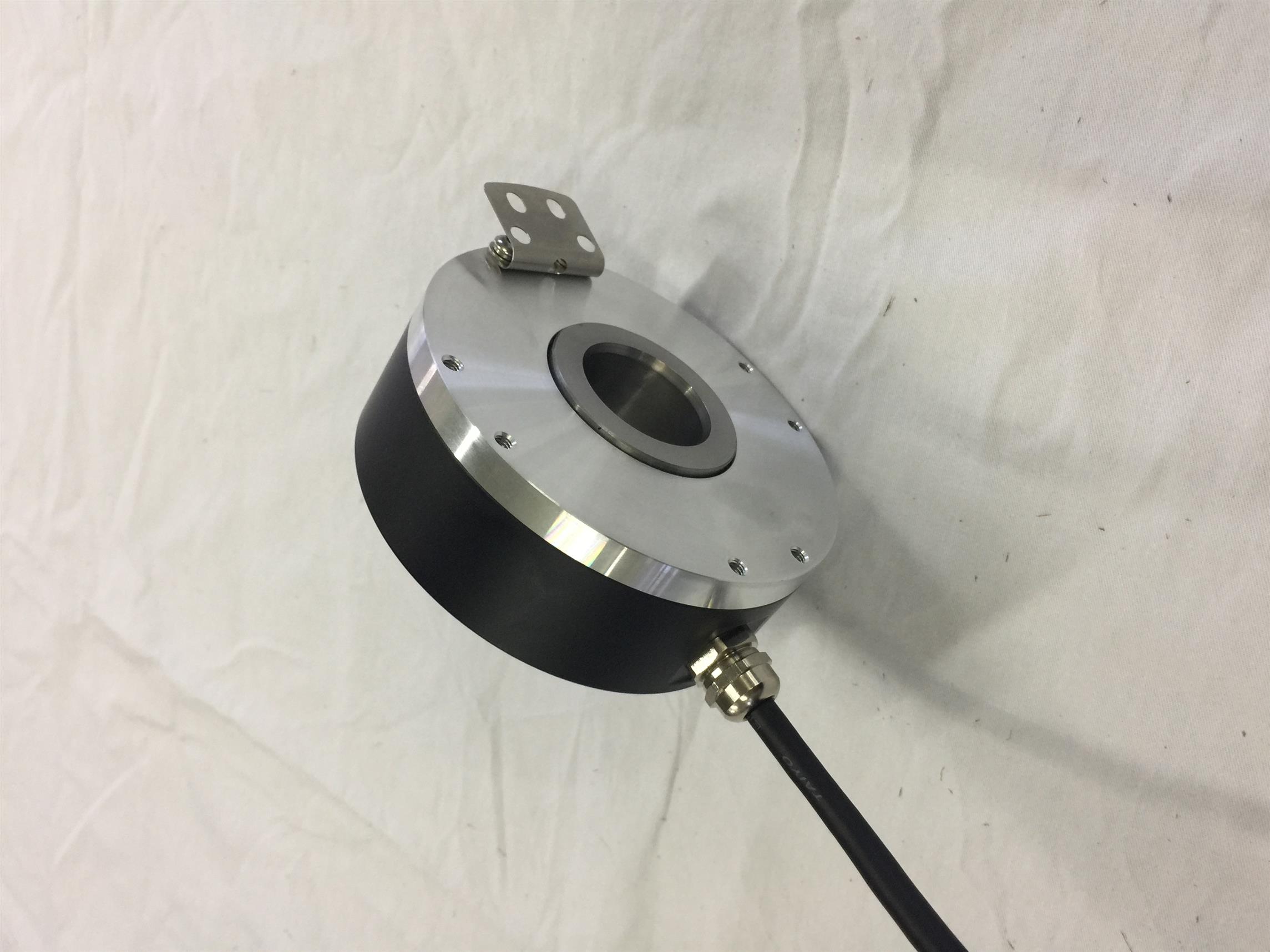 起重機  Rotary Encoder 手持終端