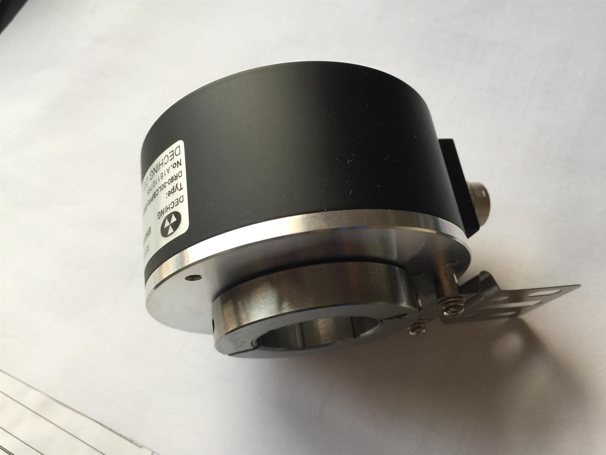 造紙機(jī)械Rotary Encoder 手持終端