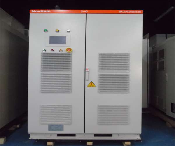 北京新能動力電氣公司-svg靜止無功發生器