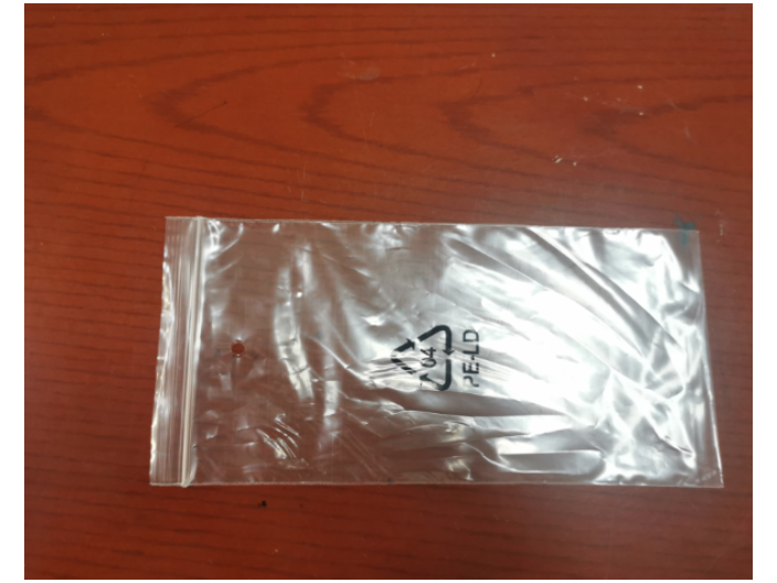 蘇州背心塑料袋銷售公司 值得信賴 臨海市大順包裝供應