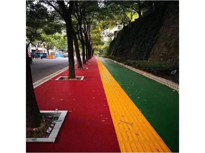 扬州**沥青道路施工 推荐咨询 上海立瓴**工程供应