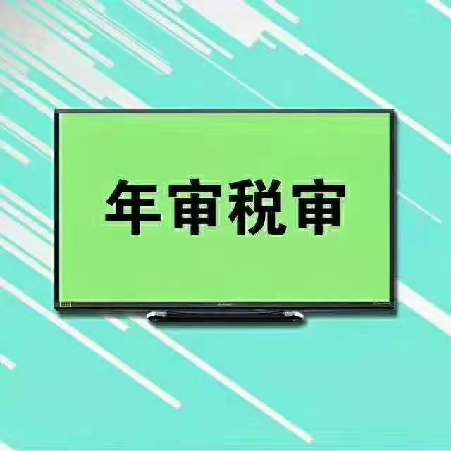 湘乡市会计师事务所年检审计