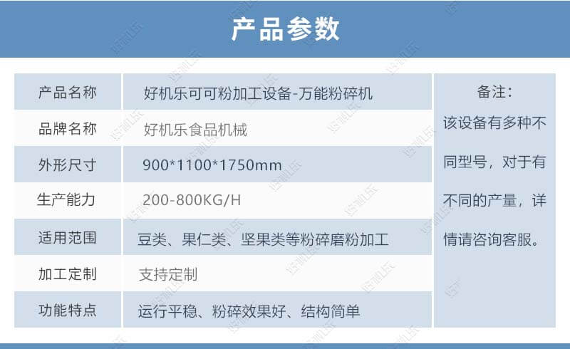 小型铡草粉碎机