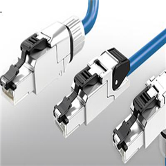 賽力斯-德國Telegartner連接器