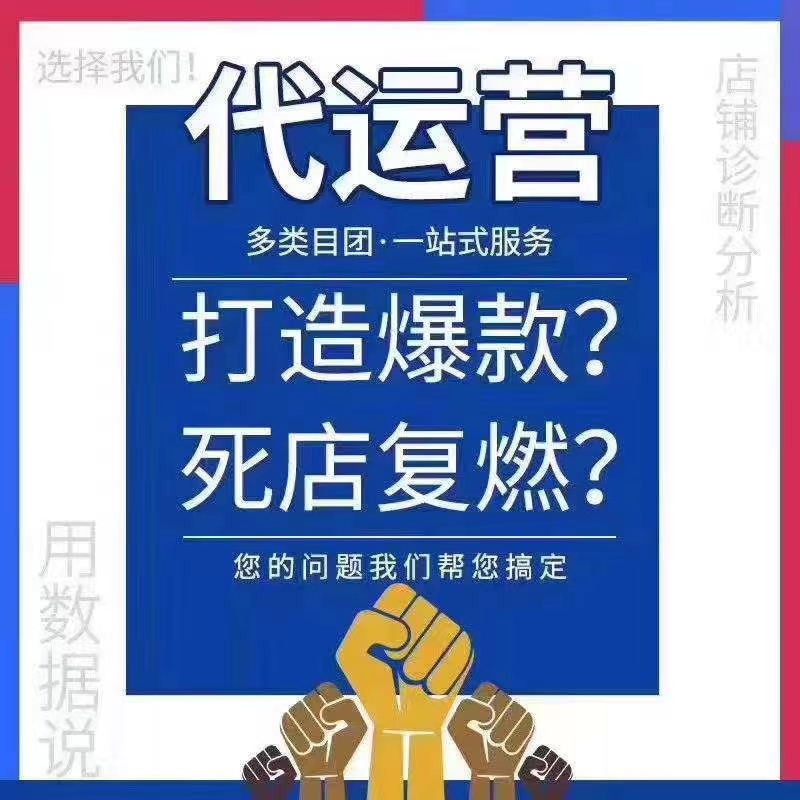 中山淘寶運營 公司