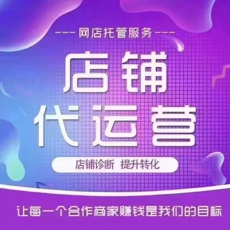 常德淘寶運營 公司