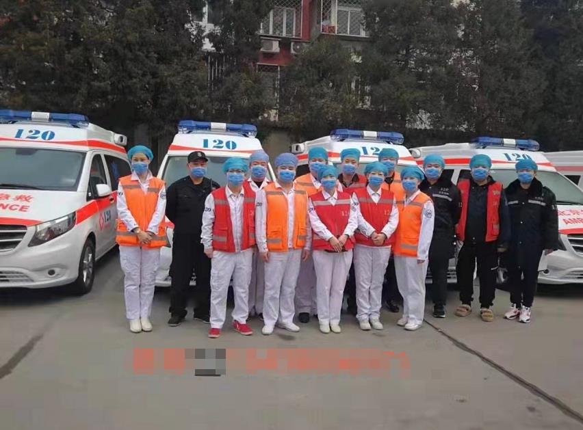 張家口私人救護(hù)車出租電話 全國(guó)服務(wù)