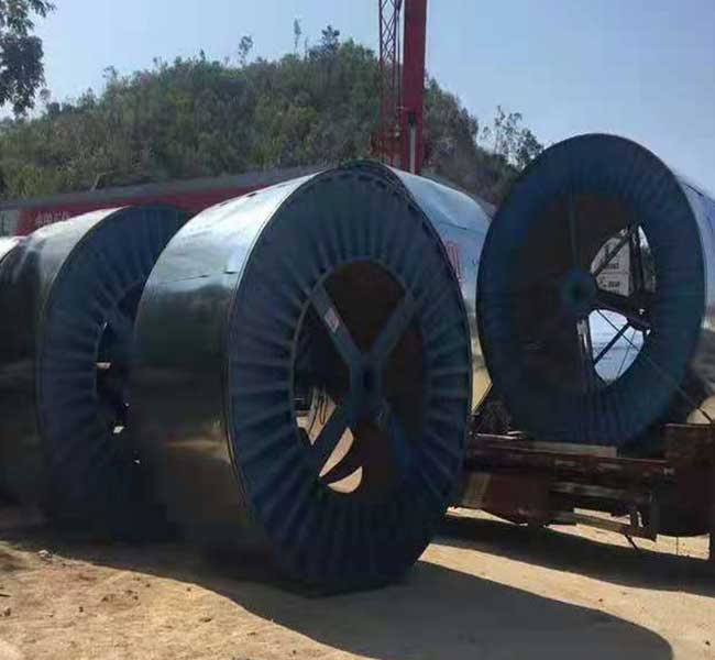 高壓直流電纜廠家-高壓直流電纜-昆華高壓電纜廠