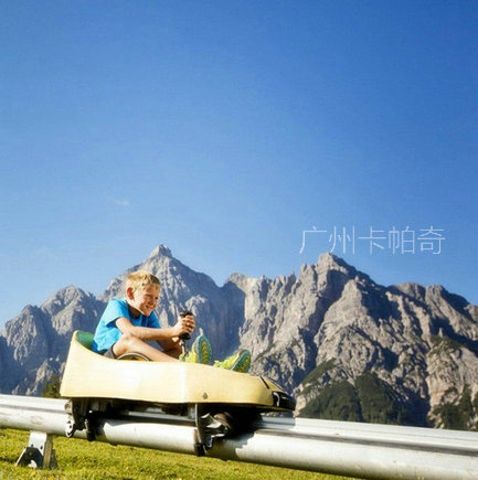 寧夏單軌滑車-卡帕奇生產(chǎn)廠家-景區(qū)單軌滑車造價