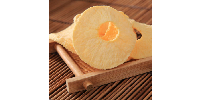 云南果蔬纖維凍干果干加工品牌哪家好 代餐粉加工 煙臺通元共和食品供應