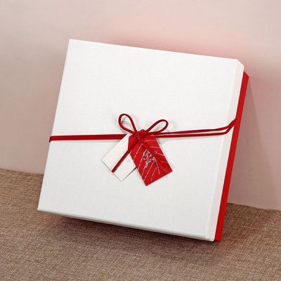 質量可靠 沈陽工藝品包裝盒廠家