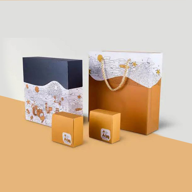 質量可靠 商丘紅棗包裝盒生產廠家