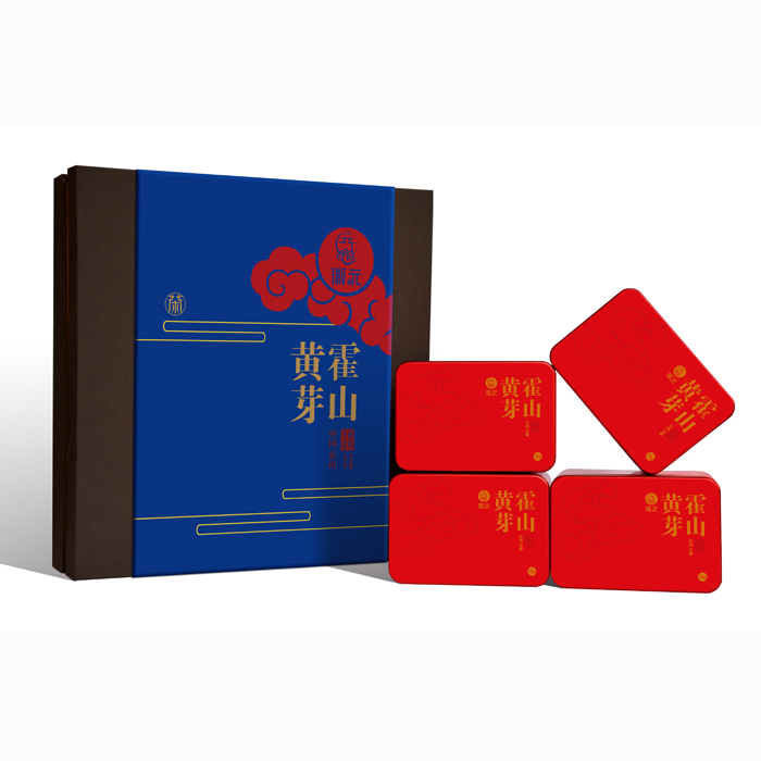 鄭州普洱茶葉包裝盒