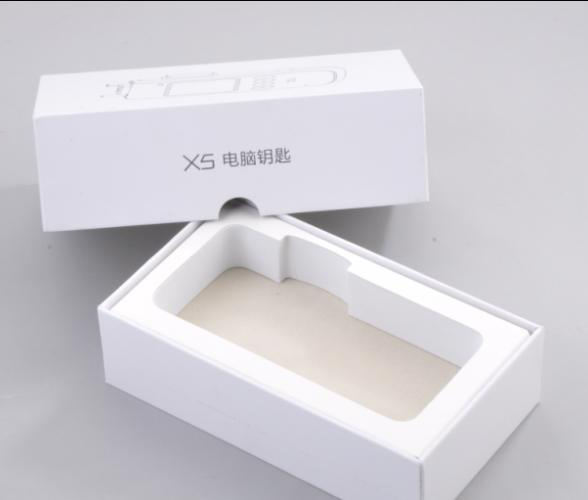 太原電子產品精品盒訂做生產
