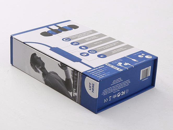 烏魯木齊數碼產品精品盒定做廠家
