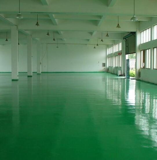 淳安環氧砂漿地坪漆 環氧工業地坪漆公司 水性地坪漆
