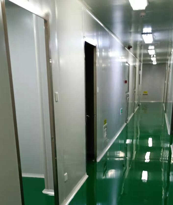 拱墅區環氧地坪材料 環氧地坪漆廠家