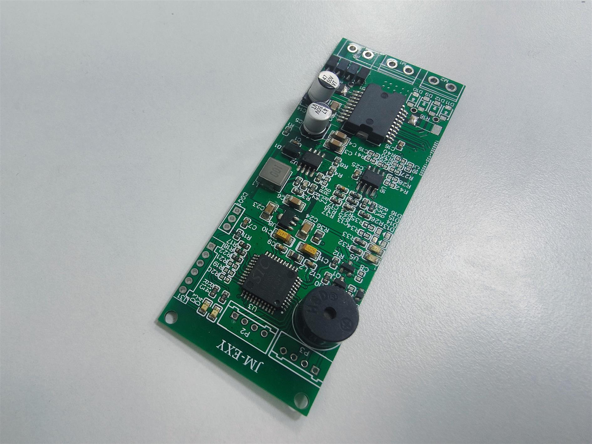 方案 棗莊精密PCBA電路板 精密PCBA板方案定制