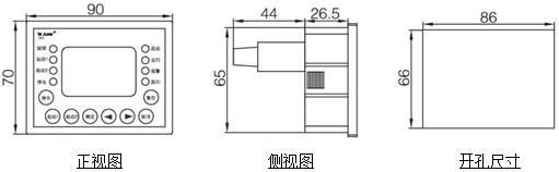 沈阳电机保护器排名