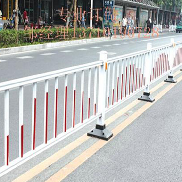 **園林護欄 漳州馬路護欄