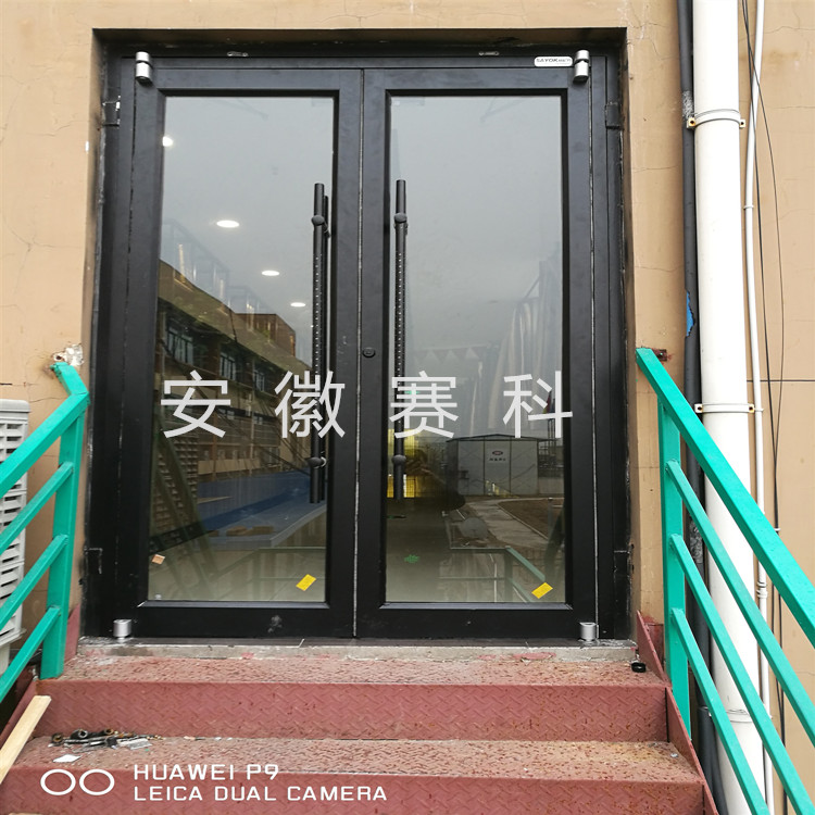 长治肯德基门厂家