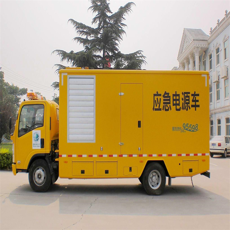 洛陽1400kw靜音發(fā)電機出租價格-安全可靠