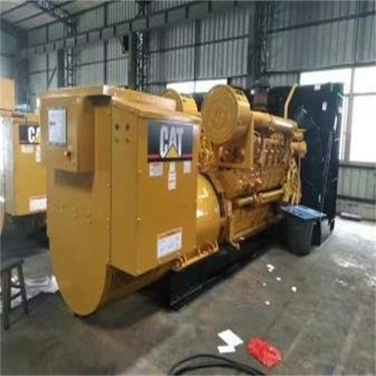 益陽200kw柴油發電機出租公司