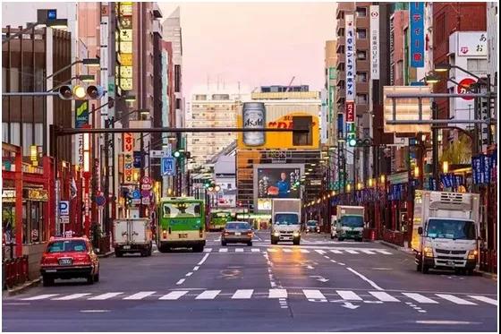 低成本就能**日本？這才是真實情況！