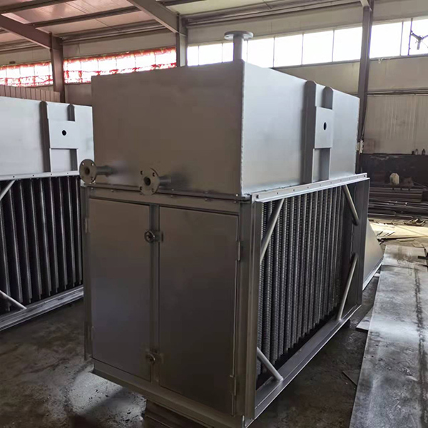 壓力容器余熱回收廠家電話-壓力容器余熱回收-日照億源環保