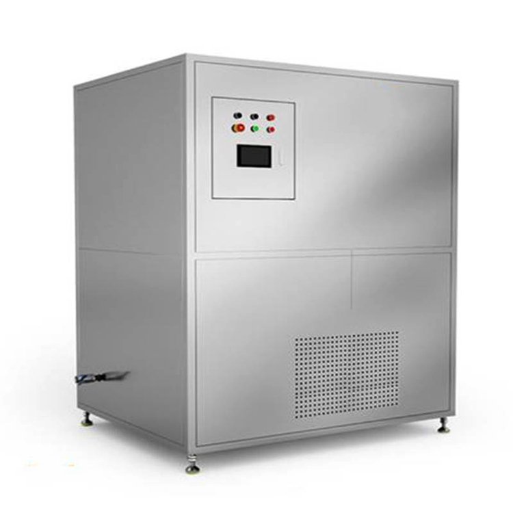 低溫蒸發器設備 仙桃低溫蒸發設備生產廠家