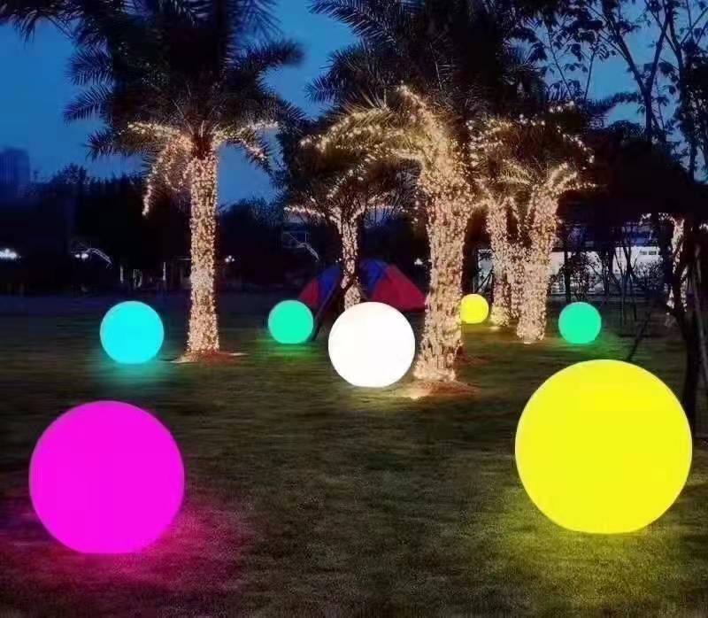 漯河節日彩燈廠家