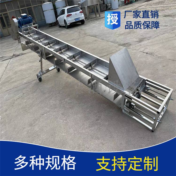小型酒糟揚茬機多功能攤料機 酒糟打茬機攤料拌曲機