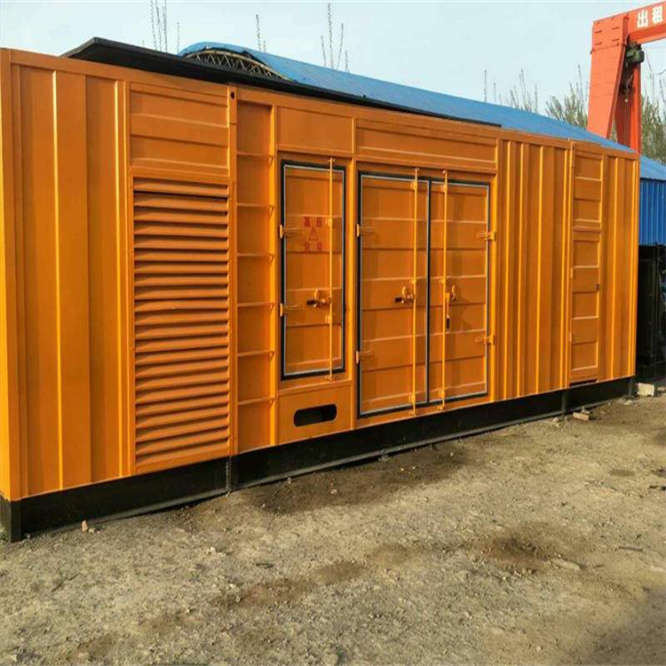 嘉興應(yīng)急發(fā)電車租賃電話-誠(chéng)信為先
