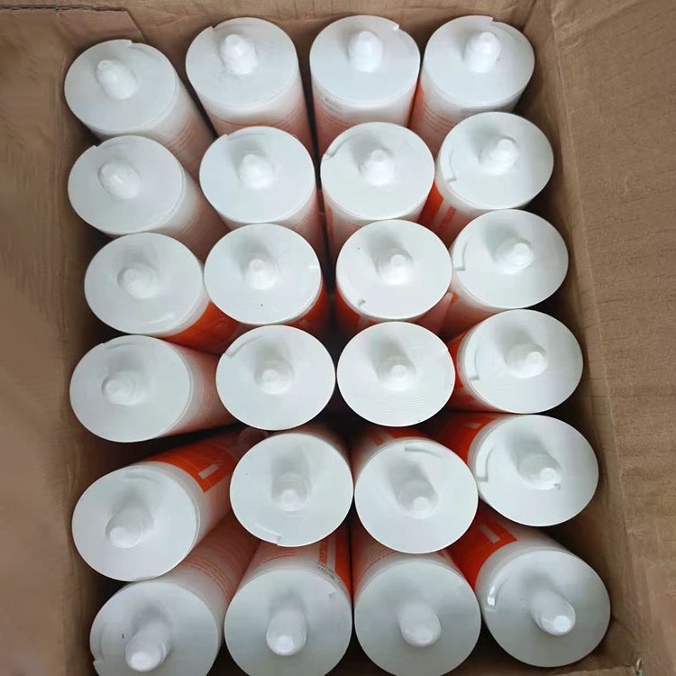 沈陽白云玻璃膠