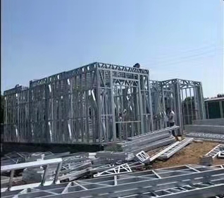 集成房屋-武漢壹品居-集成房屋設計