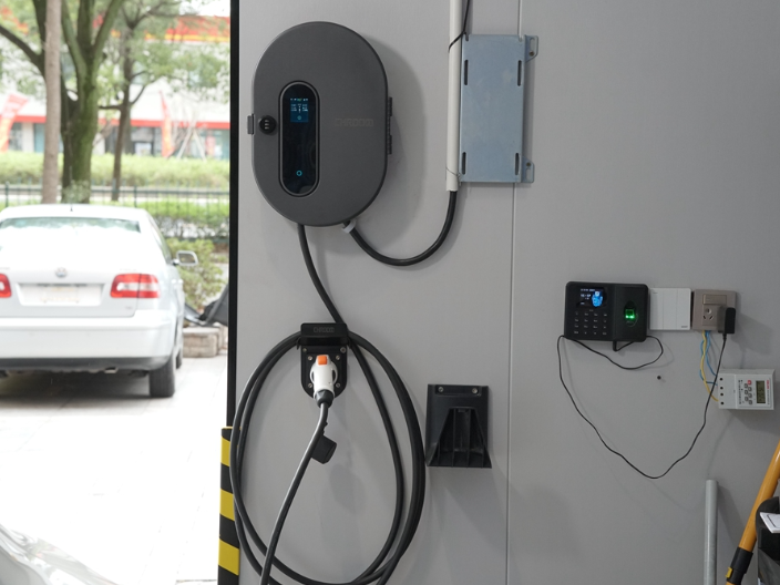 金華特斯拉充電樁廠家 服務至上 浙江雄本電器供應