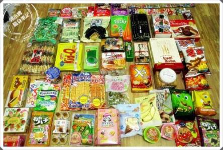 上海日本食品进口标签成分如何审核