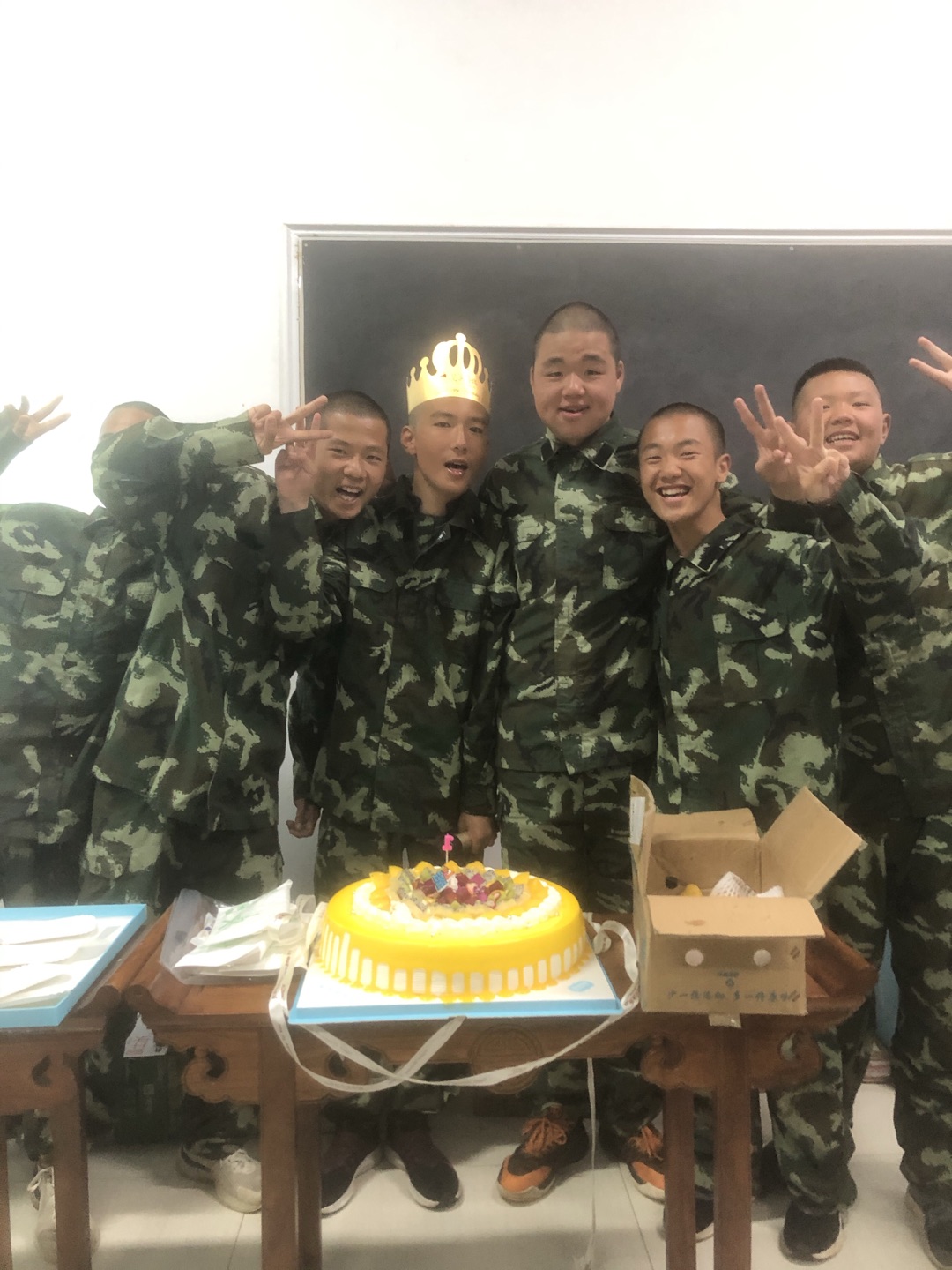 宜昌市18歲的孩子不聽管教怎么辦