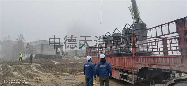 不锈钢深井潜水泵生产厂家-海水潜水泵厂家-中德天浩