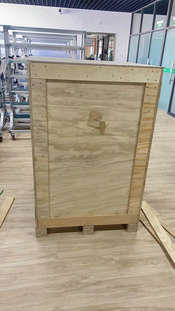 廈門膠合箱-意興隆木業廠家批發-膠合箱批發