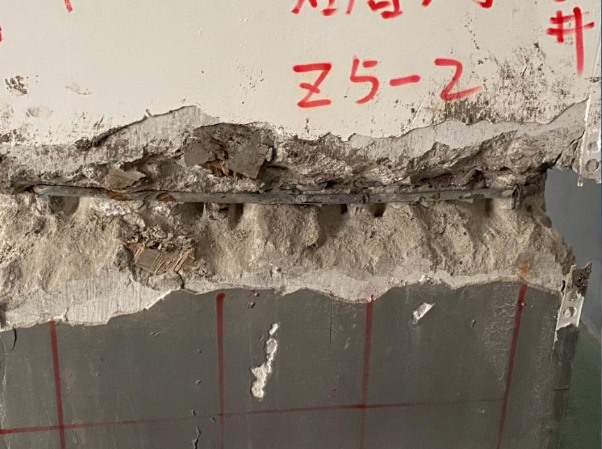 三明市建寧縣建筑結構可靠性鑒定省級