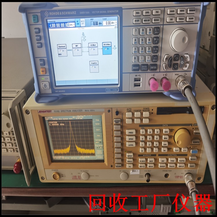 实验室仪器设备回收